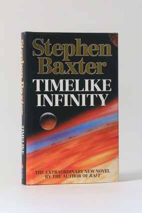 Timelike Infinity (1/3)