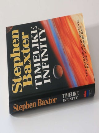 Timelike Infinity (2/3)