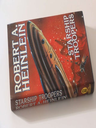 Starship Troopers (2/3)