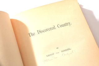 The Discovered Country (4/4)