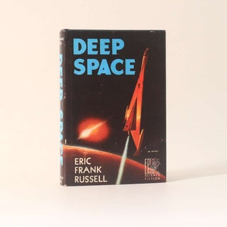 Deep Space (1/3)