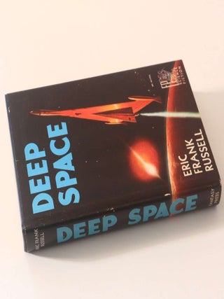 Deep Space (2/3)