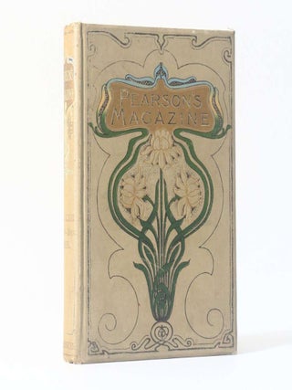 Item #12752 Pearson's Magazine, volume LXII, July-December 1926. inc., Dr Thorndyke Max...