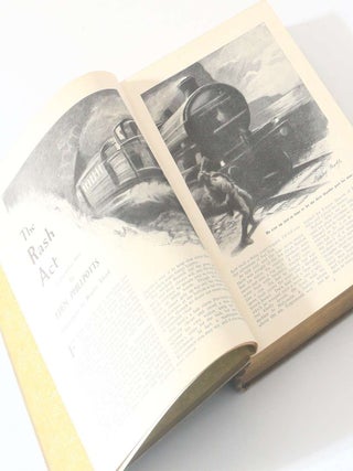 Pearson's Magazine, volume LXII, July-December 1926 (4/4)