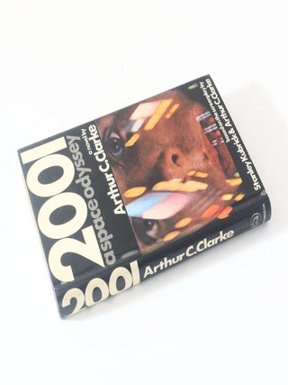 2001: A Space Odyssey
