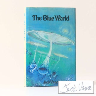 The Blue World (1/3)