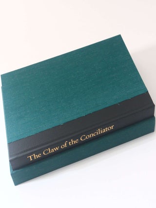 The Claw of the Conciliator (2/3)