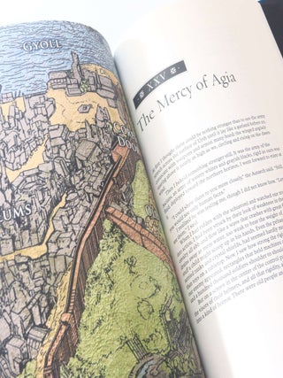 The Citadel of the Autarch (4/4)