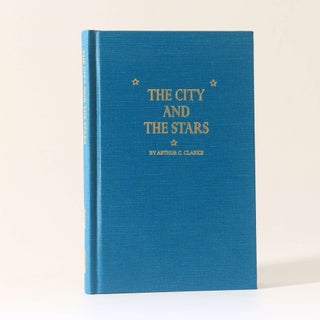 The City and the Stars (1/2)