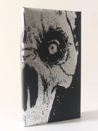 Item #12821 Book Of Horrors: Signed Limited Edition. Stephen Jones Stephen Jones Stephen King,...