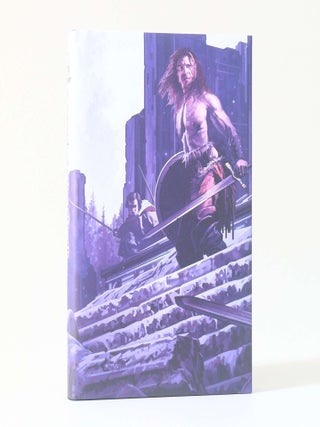 Item #12836 Swords Against Death. Fritz Leiber