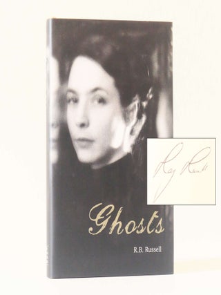 Item #12856 Ghosts. R B. Russell