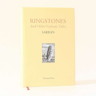 Ringstones and Other Curious Tales (1/2)