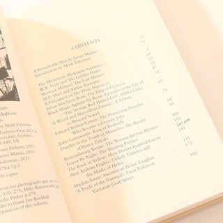 The Library of the Lost: In Search of Forgotten Authors (2/3)
