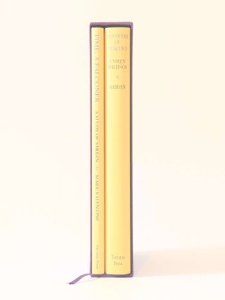 Discovery of Heretics: Unseen Writings by Sarban [with] Time, A Falconer: A Study of Sarban by... (3/3)