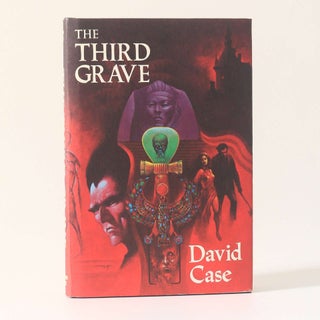 The Third Grave (1/2)