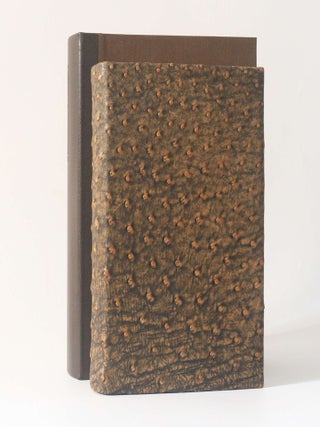 Item #12945 Hell House - Lettered Edition. Richard Matheson