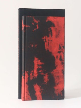 Item #12952 The Butcher Boy - Lettered Edition. Stuart McCabe