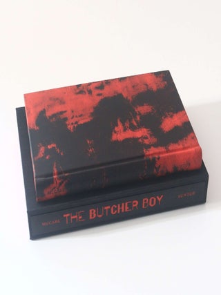 The Butcher Boy - Lettered Edition (2/3)