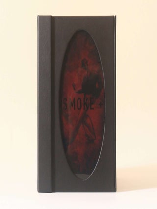 Smoke and Mirrors (3/6)