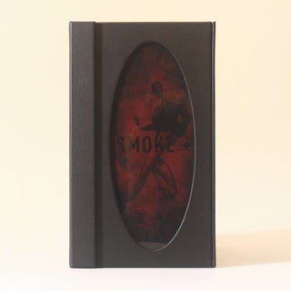 Smoke and Mirrors (3/6)