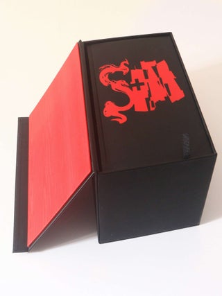 Smoke and Mirrors (4/6)
