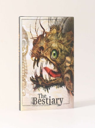 Item #12974 The Bestiary. Ann VanderMeer