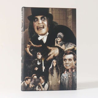 Dark Carnival: The Secret World of Tod Browning (1/5)