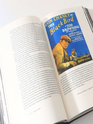 Dark Carnival: The Secret World of Tod Browning (4/5)