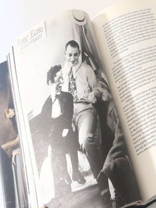 Dark Carnival: The Secret World of Tod Browning (5/5)