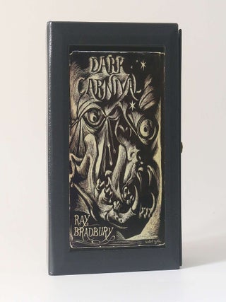 Dark Carnival (3/4)
