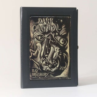 Dark Carnival (3/4)