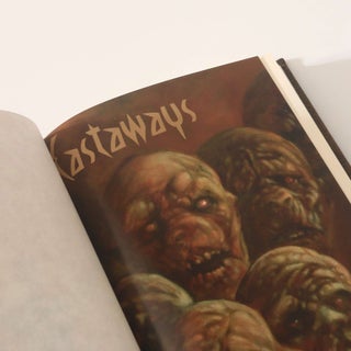 Castaways (2/4)