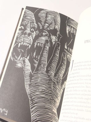 Castaways (3/4)