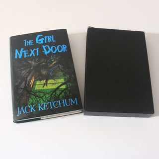 The Girl Next Door (2/4)