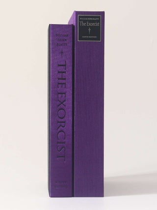 The Exorcist (3/4)
