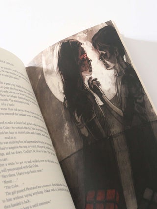 Let The Right One In (4/4)