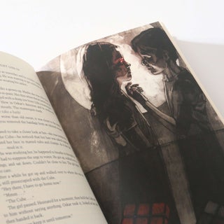 Let The Right One In (4/4)