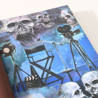 Smoke and Mirrors: Screenplays, Teleplays, Stage Plays, Comic Strips and Treatments (2/3)