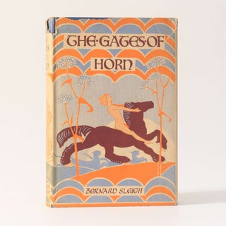 The Gates of Horn (1/5)