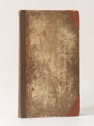Item #13119 The Thief: A London, Edinburgh and Dublin Weekly Journal of Literature and Science. Anon