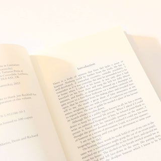 Ezra Slef: The Next Nobel Laureate in Literature (2/2)