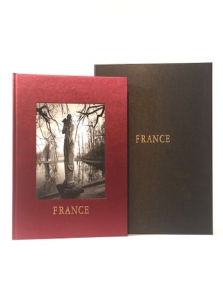 Item #13165 France. Michael Kenna