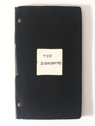 Item #13167 The Disenchanted. Francis Ford Coppola