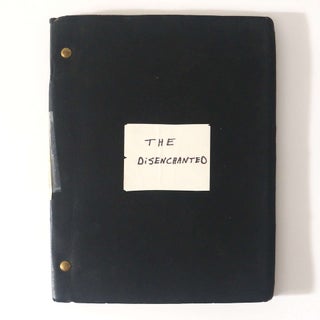 The Disenchanted (1/4)