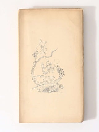 Item #13168 Belle and the Dragon: An Elfin Comedy. A E. Waite