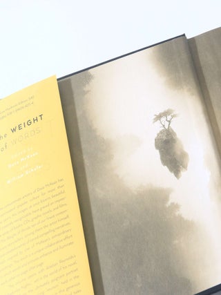 The Weight of Words (2/4)