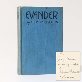 Evander (1/3)