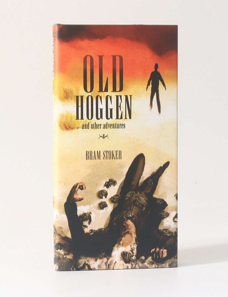 Item #13259 Old Hoggen and Other Adventures. Bram Stoker.