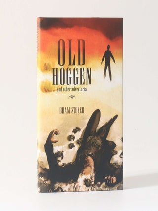 Item #13259 Old Hoggen and Other Adventures. Bram Stoker